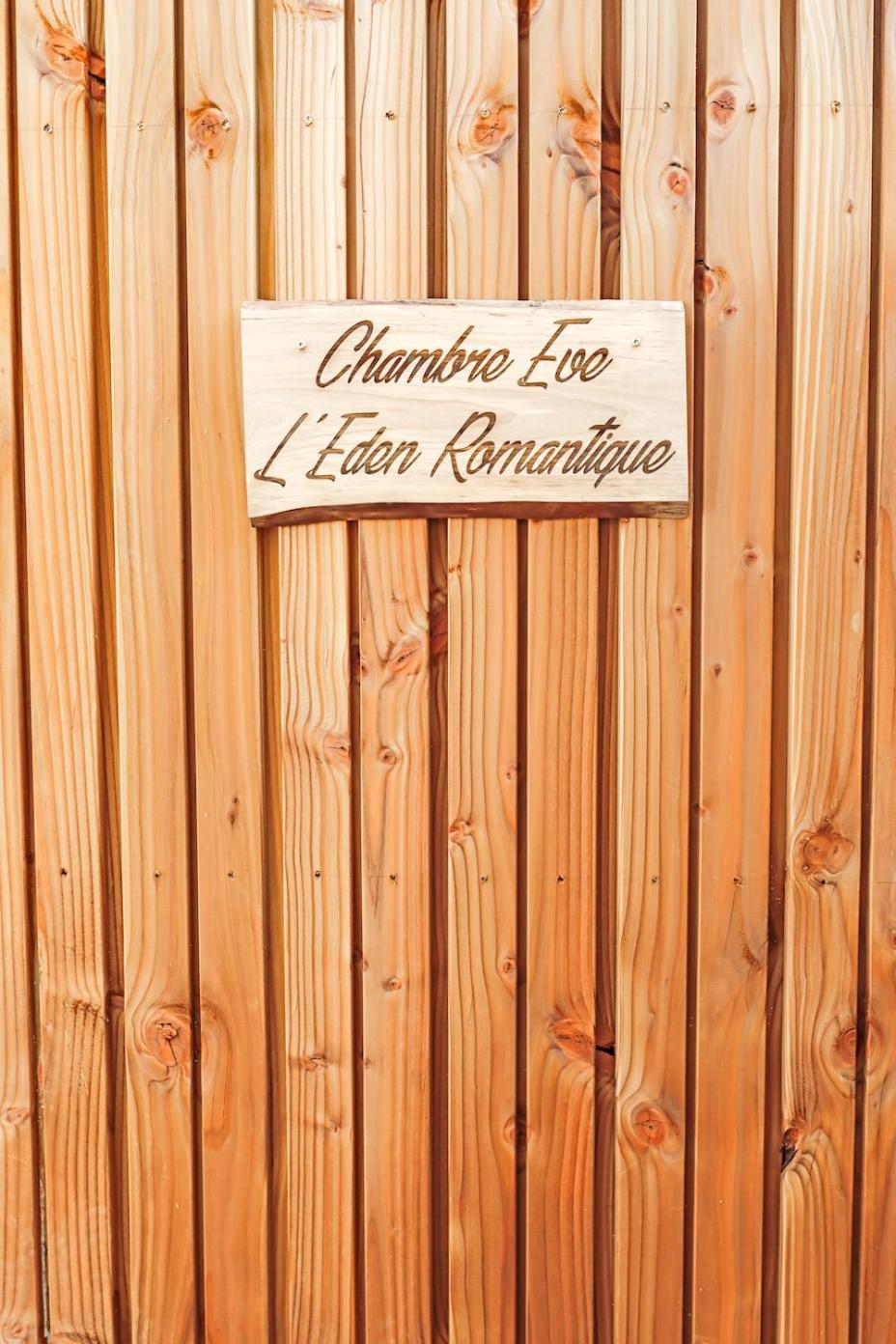 Les Gites De Laure - L'Eden Romantique, Chambres Hotes, Spa Prive, Couloir De Nage, Adults Only Malves-en-Minervois 外观 照片